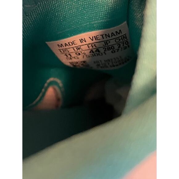 Adidas Purehustle 2 Dripped Out Softball Cleat- Women’s Size 11 - Picture 9 of 12